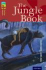 Image for Oxford Reading Tree TreeTops Classics: Level 15: The Jungle Book