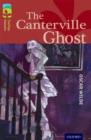 Image for Oxford Reading Tree TreeTops Classics: Level 15: The Canterville Ghost
