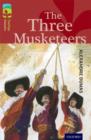 Image for Oxford Reading Tree TreeTops Classics: Level 15: The Three Musketeers