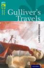 Image for Oxford Reading Tree TreeTops Classics: Level 16: Gulliver&#39;s Travels