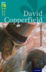 Image for Oxford Reading Tree TreeTops Classics: Level 16: David Copperfield