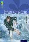Image for Oxford Reading Tree TreeTops Classics: Level 17: Frankenstein