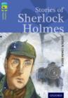 Image for Stories of Sherlock Holmes