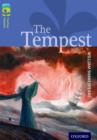 Image for The tempest