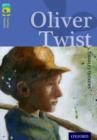 Image for Oxford Reading Tree TreeTops Classics: Level 17 More Pack A: Oliver Twist