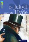 Image for Oxford Reading Tree TreeTops Classics: Level 17 More Pack A: Dr Jekyll and Mr Hyde