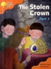Image for Oxford Reading Tree: Stage 6: More Stories C: the Golden Crown (part 1)