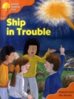 Image for Oxford Reading Tree: Stage 6: More Stories C: Ship in Trouble