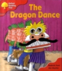 Image for Oxford Reading Tree: Stage 4: More Storybooks: The Dragon Dance: Pack B