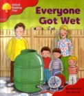 Image for Oxford Reading Tree: Stage 4: More Storybooks: Everyone Got Wet: Pack B