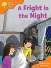Image for Oxford Reading Tree: Stage 6: More Storybooks: a Fright in the Night: Pack A