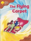 Image for Oxford Reading Tree: Stage 8: Magpie Storybooks (magic Key): the Flying Carpet