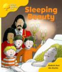 Image for Oxford Reading Tree: Stage 5 : More Stories: Sleeping Beauty