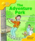 Image for Oxford Reading Tree: Stage 5: More Stories C: the Adventure Park