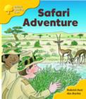 Image for Oxford Reading Tree: Stage 5: More Stories C: Safari Adventure