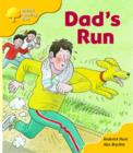 Image for Oxford Reading Tree: Stage 5: More Stories: Dad&#39;s Run