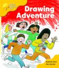 Image for Oxford Reading Tree: Stage 5: More Stories C: Drawing Adventure