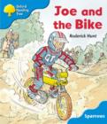 Image for Oxford Reading Tree: Level 3: Sparrows: Joe and the Bike