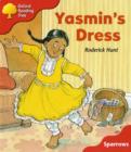 Image for Oxford Reading Tree: Level 4: Sparrows: Yasmin's Dress