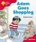 Image for Oxford Reading Tree: Level 4: Sparrows: Adam Goes Shopping