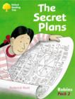 Image for Oxford Reading Tree: Robins Pack 2: The Secret Plans
