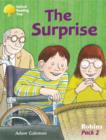 Image for Oxford Reading Tree: Levels 6-10: Robins: Pack 2: the Surprise