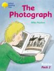 Image for Oxford Reading Tree: Levels 6-10: Robins: Pack 2: the Photograph