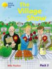 Image for Oxford Reading Tree: Robins Pack 3: the Village Show