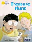 Image for Oxford Reading Tree: Levels 6-10: Robins: Treasure Hunt (Pack 3)