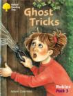 Image for Oxford Reading Tree: Robins Pack 3: Ghost Tricks