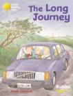 Image for Oxford Reading Tree: Robins: Pack 1: the Long Journey