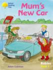 Image for Oxford Reading Tree: Robins: Pack 1: Mum&#39;s New Car