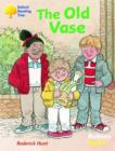 Image for Oxford Reading Tree: Robins: Pack 1: the Old Vase