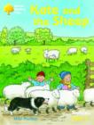 Image for Oxford Reading Tree: Robins: Pack 1: Kate and the Sheep