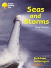 Image for Oxford Reading Tree: Levels 8-11: Jackdaws: Pack 2: Seas and Storms
