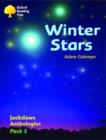 Image for Oxford Reading Tree: Levels 8-11: Jackdaws Anthologies: Winter Stars (Pack 3)