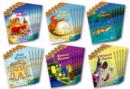 Image for Oxford Reading Tree: Levels 8-9: Glow-worms: Class Pack (36 books, 6 of each title)
