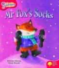 Image for Oxford Reading Tree: Level 4: Snapdragons: Mr Fox&#39;s Socks