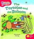 Image for Oxford Reading Tree: Level 4: Snapdragons: The Tortoise and the Baboon