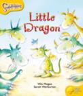 Image for Oxford Reading Tree: Level 5: Snapdragons: The Little Dragon