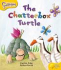 Image for Oxford Reading Tree: Level 5: Snapdragons: The Chatterbox Turtle