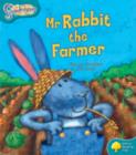 Image for Oxford Reading Tree: Level 9: Snapdragons: Mr Rabbit the Farmer