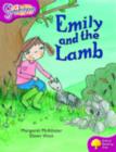 Image for Oxford Reading Tree: Level 10: Snapdragons: Emily and the Lamb