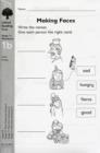 Image for Oxford Reading Tree: Level 1+: Workbooks: Workbook 1B (Pack of 6)