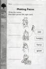 Image for Oxford Reading Tree: Level 1+: Workbooks: Workbook 1B (Pack of 30)