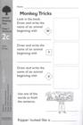 Image for Oxford Reading Tree: Level 2: Workbooks: Workbook 2C (Pack of 6)