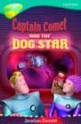 Image for Oxford Reading Tree: Level 9: Treetops Fiction More Stories A: Captain Comet and the Dog Star