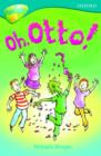 Image for Oxford Reading Tree: Level 9: Treetops Fiction More Stories A: Oh Otto!