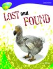 Image for Oxford Reading Tree: Level 11A: TreeTops More Non-Fiction: Lost and Found
