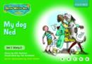 Image for Read Write Inc. Phonics: Green Set 1 Storybooks: My Dog Ned